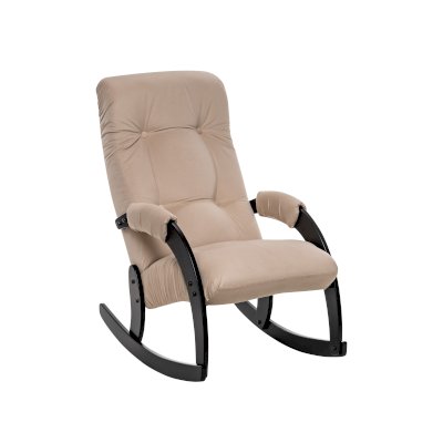 Кресло-качалка Модель 67 (Glider)